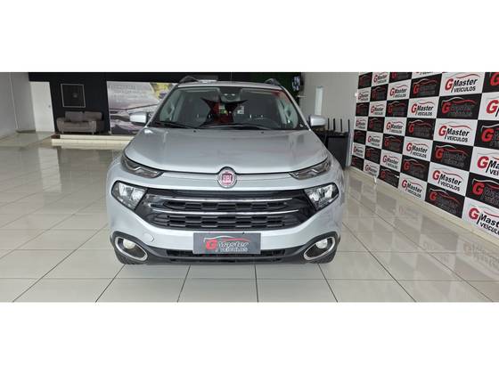 FIAT TORO 1.8 16V EVO FLEX FREEDOM OPEN EDITION AT6
